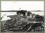 Hudson's Bay Company Post Lake, Abitibi